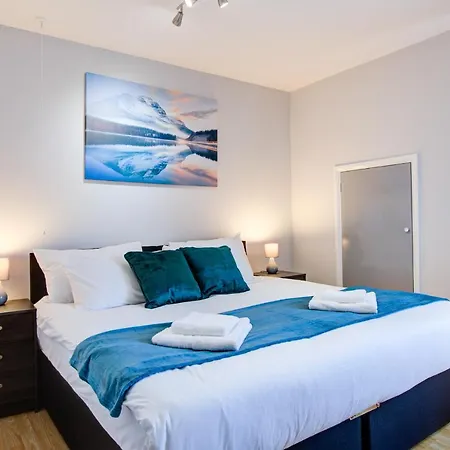 Statera Apartments - Studio Apartment In Walworth London Exterior photo