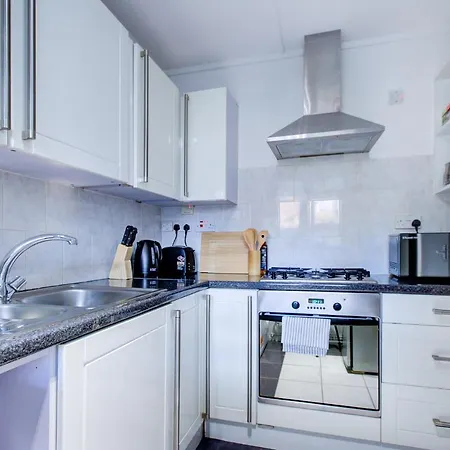 Statera Apartments - Studio Apartment In Walworth London Exterior photo