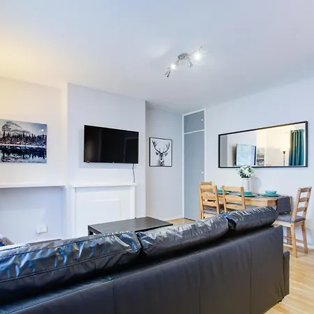 Statera Apartments - Studio Apartment In Walworth London Exterior photo