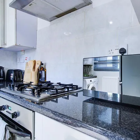 Statera Apartments - Studio Apartment In Walworth London Exterior photo